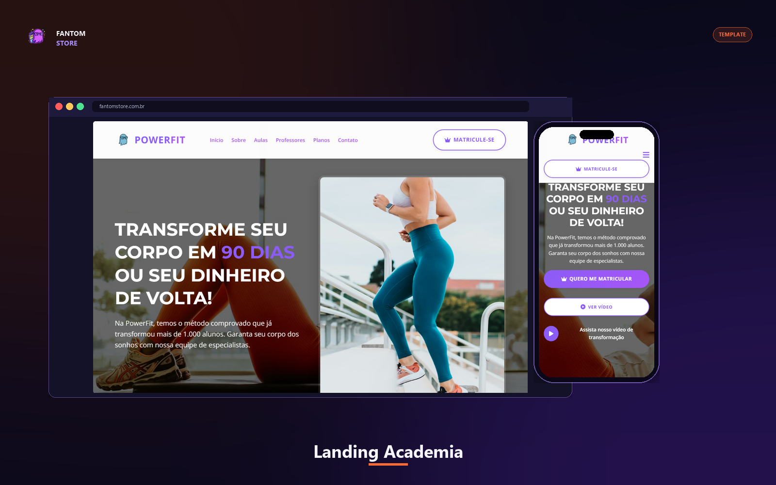Academia
