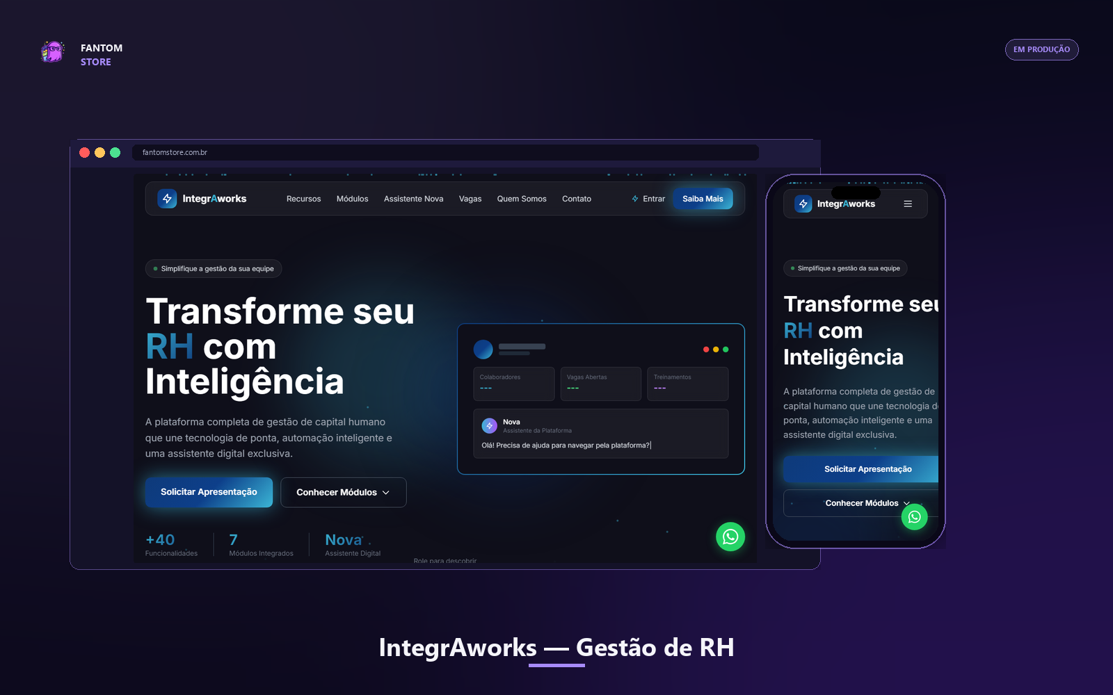IntegrAworks
