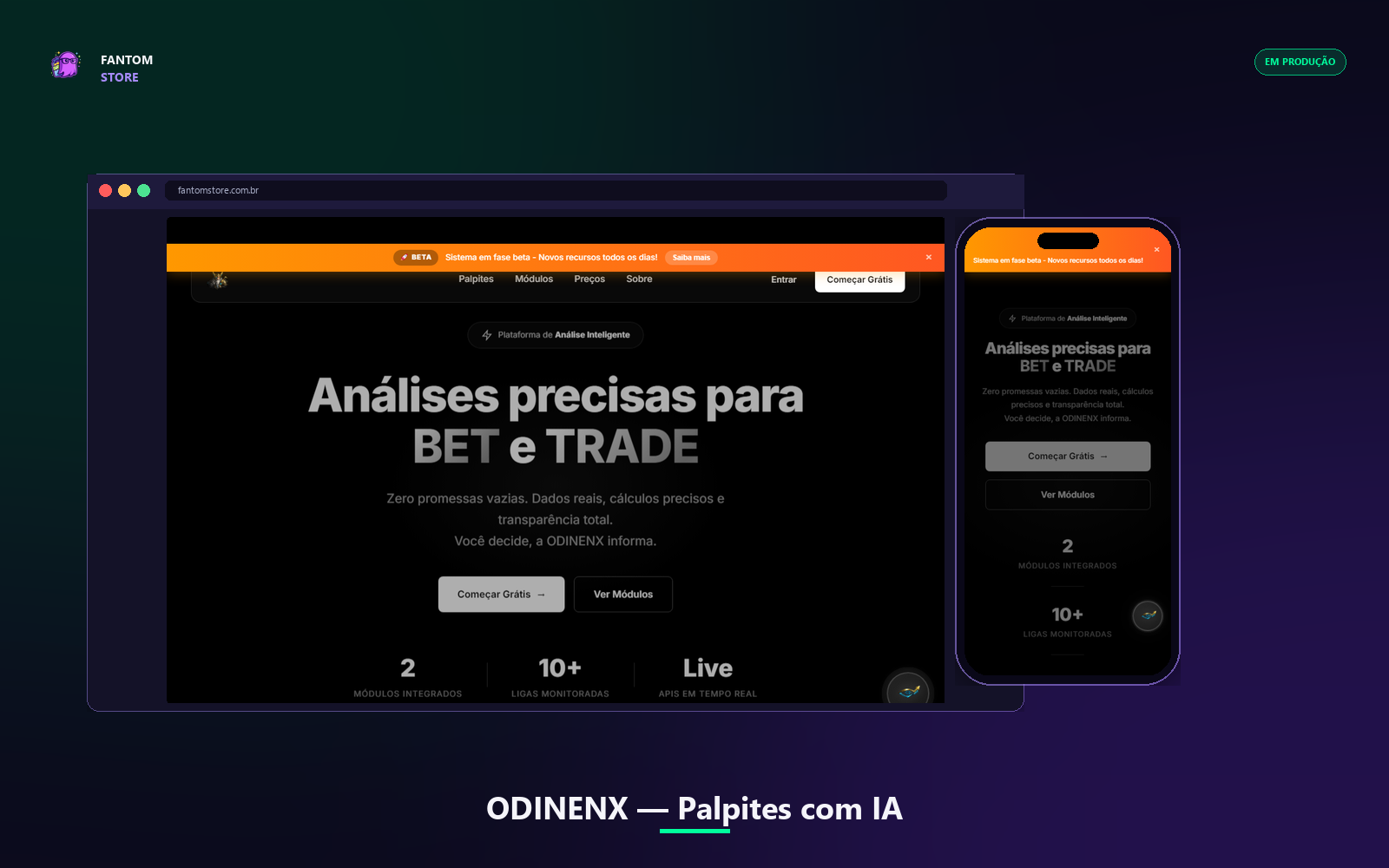 ODINENX