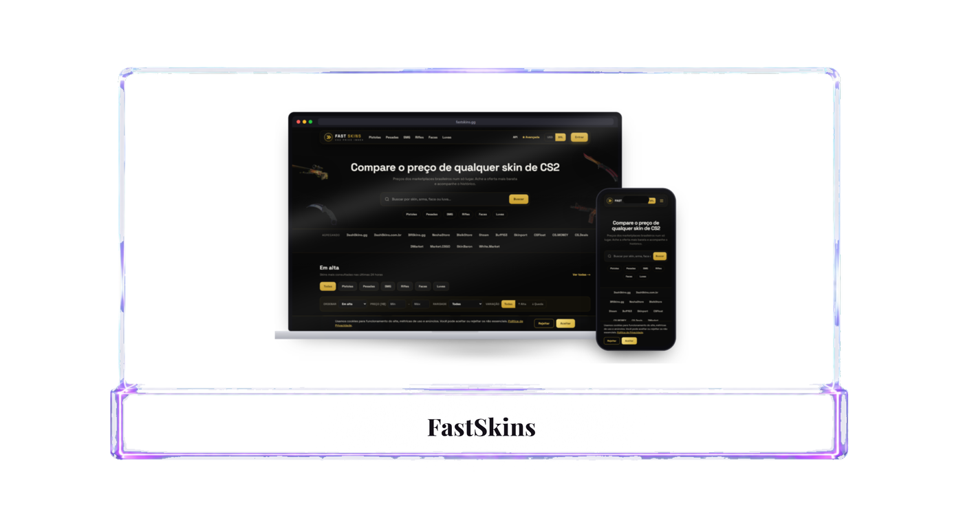 FastSkins