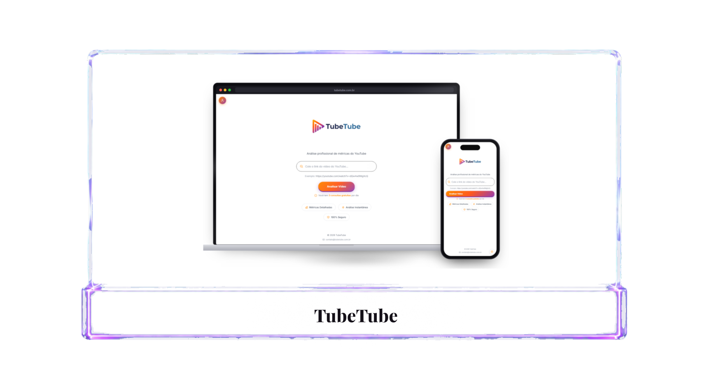 TubeTube