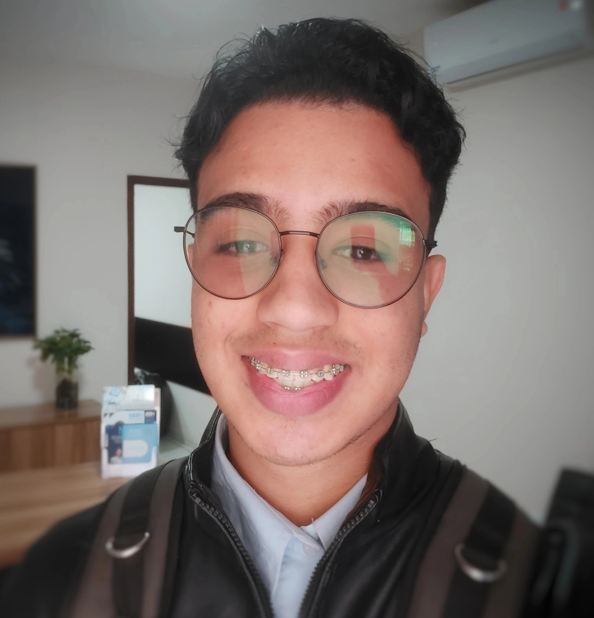 Luccas — Fundador & Full Stack Developer